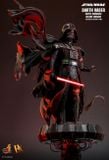 [ĐẶT TRƯỚC]  HOT TOYS DX45B : STAR WARS™ DARTH VADER™ (BATTLE DAMAGED) (DELUXE VERSION) SPECIAL BONUS