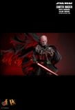 [ĐẶT TRƯỚC]  HOT TOYS DX45B : STAR WARS™ DARTH VADER™ (BATTLE DAMAGED) (DELUXE VERSION) SPECIAL BONUS