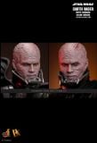 [ĐẶT TRƯỚC]  HOT TOYS DX45B : STAR WARS™ DARTH VADER™ (BATTLE DAMAGED) (DELUXE VERSION) SPECIAL BONUS
