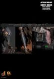 [ĐẶT TRƯỚC]  HOT TOYS DX45B : STAR WARS™ DARTH VADER™ (BATTLE DAMAGED) (DELUXE VERSION) SPECIAL BONUS