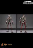 [ĐẶT TRƯỚC]  HOT TOYS MMS760D67B STAR WARS EPISODE III: REVENGE OF THE SITH™ GENERAL GRIEVOUS™ SPECIAL BONUS VERSION