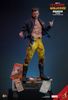 [ĐẶT TRƯỚC] HOT TOYS MMS756  : DEADPOOL & WOLVERINE - WOLVERINE (TVA JACKET)