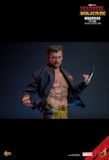 [ĐẶT TRƯỚC] HOT TOYS MMS756  : DEADPOOL & WOLVERINE - WOLVERINE (TVA JACKET)