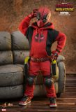 [ĐẶT TRƯỚC] HOT TOYS MMS763 : DEADPOOL & WOLVERINE - KIDPOOL