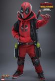 [ĐẶT TRƯỚC] HOT TOYS MMS763 : DEADPOOL & WOLVERINE - KIDPOOL