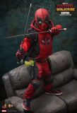 [ĐẶT TRƯỚC] HOT TOYS MMS763 : DEADPOOL & WOLVERINE - KIDPOOL