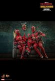 [ĐẶT TRƯỚC] HOT TOYS MMS763 : DEADPOOL & WOLVERINE - KIDPOOL