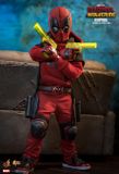 [ĐẶT TRƯỚC] HOT TOYS MMS763 : DEADPOOL & WOLVERINE - KIDPOOL