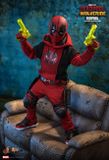 [ĐẶT TRƯỚC] HOT TOYS MMS763 : DEADPOOL & WOLVERINE - KIDPOOL
