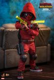 [ĐẶT TRƯỚC] HOT TOYS MMS763 : DEADPOOL & WOLVERINE - KIDPOOL