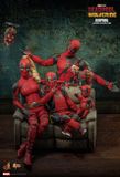 [ĐẶT TRƯỚC] HOT TOYS MMS763 : DEADPOOL & WOLVERINE - KIDPOOL
