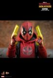 [ĐẶT TRƯỚC] HOT TOYS MMS763 : DEADPOOL & WOLVERINE - KIDPOOL