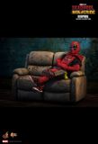 [ĐẶT TRƯỚC] HOT TOYS MMS763 : DEADPOOL & WOLVERINE - KIDPOOL