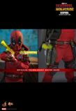 [ĐẶT TRƯỚC] HOT TOYS MMS763 : DEADPOOL & WOLVERINE - KIDPOOL