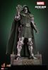[ĐẶT TRƯỚC] HOT TOYS CMS022 MARVEL COMICS : DOCTOR DOOM REGULAR EDITION