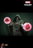 [ĐẶT TRƯỚC] HOT TOYS CMS022 MARVEL COMICS : DOCTOR DOOM REGULAR EDITION