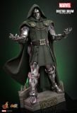 [ĐẶT TRƯỚC] HOT TOYS CMS022 MARVEL COMICS : DOCTOR DOOM REGULAR EDITION