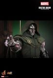 [ĐẶT TRƯỚC] HOT TOYS CMS022 MARVEL COMICS : DOCTOR DOOM REGULAR EDITION