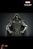 [ĐẶT TRƯỚC] HOT TOYS CMS022 MARVEL COMICS : DOCTOR DOOM REGULAR EDITION