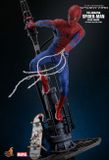 [ĐẶT TRƯỚC] HOT TOYS MMS772B The Amazing Spider-Man The Amazing Spider-Man (Deluxe) SPECIAL EDITION