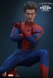 [ĐẶT TRƯỚC] HOT TOYS MMS772B The Amazing Spider-Man The Amazing Spider-Man (Deluxe) SPECIAL EDITION