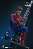 [ĐẶT TRƯỚC] HOT TOYS MMS772 The Amazing Spider-Man The Amazing Spider-Man (Deluxe) REGULAR EDITION