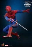 [ĐẶT TRƯỚC] HOT TOYS MMS772B The Amazing Spider-Man The Amazing Spider-Man (Deluxe) SPECIAL EDITION