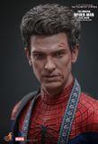 [ĐẶT TRƯỚC] HOT TOYS MMS772B The Amazing Spider-Man The Amazing Spider-Man (Deluxe) SPECIAL EDITION