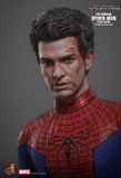 [ĐẶT TRƯỚC] HOT TOYS MMS772 The Amazing Spider-Man The Amazing Spider-Man (Deluxe) REGULAR EDITION