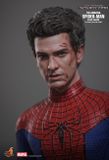 [ĐẶT TRƯỚC] HOT TOYS MMS772B The Amazing Spider-Man The Amazing Spider-Man (Deluxe) SPECIAL EDITION