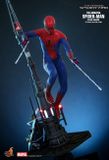 [ĐẶT TRƯỚC] HOT TOYS MMS772 The Amazing Spider-Man The Amazing Spider-Man (Deluxe) REGULAR EDITION