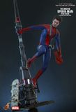 [ĐẶT TRƯỚC] HOT TOYS MMS772 The Amazing Spider-Man The Amazing Spider-Man (Deluxe) REGULAR EDITION