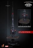 [ĐẶT TRƯỚC] HOT TOYS MMS772B The Amazing Spider-Man The Amazing Spider-Man (Deluxe) SPECIAL EDITION