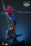 [ĐẶT TRƯỚC] HOT TOYS MMS772 The Amazing Spider-Man The Amazing Spider-Man (Deluxe) REGULAR EDITION