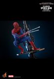 [ĐẶT TRƯỚC] HOT TOYS MMS772B The Amazing Spider-Man The Amazing Spider-Man (Deluxe) SPECIAL EDITION