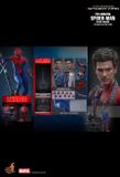 [ĐẶT TRƯỚC] HOT TOYS MMS772B The Amazing Spider-Man The Amazing Spider-Man (Deluxe) SPECIAL EDITION