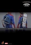 [ĐẶT TRƯỚC] HOT TOYS MMS772 The Amazing Spider-Man The Amazing Spider-Man (Deluxe) REGULAR EDITION