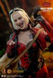 [ĐẶT TRƯỚC] Hot Toys MMS773AE The Suicide Squad - Harley Quinn (Artisan Edition) 1/6th scale Collectible Figure