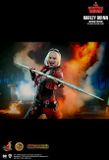 [ĐẶT TRƯỚC] Hot Toys MMS773AE The Suicide Squad - Harley Quinn (Artisan Edition) 1/6th scale Collectible Figure