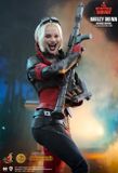 [ĐẶT TRƯỚC] Hot Toys MMS773AE The Suicide Squad - Harley Quinn (Artisan Edition) 1/6th scale Collectible Figure