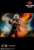 [ĐẶT TRƯỚC] Hot Toys MMS773AE The Suicide Squad - Harley Quinn (Artisan Edition) 1/6th scale Collectible Figure
