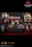 [ĐẶT TRƯỚC] Hot Toys MMS773AE The Suicide Squad - Harley Quinn (Artisan Edition) 1/6th scale Collectible Figure