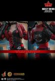 [ĐẶT TRƯỚC] Hot Toys MMS773AE The Suicide Squad - Harley Quinn (Artisan Edition) 1/6th scale Collectible Figure