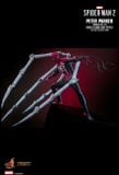 [ ĐÃ PHÁT HÀNH - ORDER ]  HOT TOYS EXCLUSIVE - VGM66 Marvel's Spider-Man 2 Peter Parker (Advanced Suit 2.0) (Red and Black Suit Style)