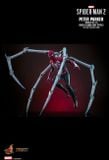 [ ĐÃ PHÁT HÀNH - ORDER ]  HOT TOYS EXCLUSIVE - VGM66 Marvel's Spider-Man 2 Peter Parker (Advanced Suit 2.0) (Red and Black Suit Style)