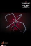 [ ĐÃ PHÁT HÀNH - ORDER ]  HOT TOYS EXCLUSIVE - VGM66 Marvel's Spider-Man 2 Peter Parker (Advanced Suit 2.0) (Red and Black Suit Style)