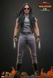 [ĐẶT TRƯỚC] HOT TOYS MMS781  : DEADPOOL & WOLVERINE : X-23