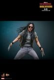 [ĐẶT TRƯỚC] HOT TOYS MMS781  : DEADPOOL & WOLVERINE : X-23