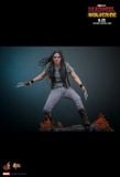 [ĐẶT TRƯỚC] HOT TOYS MMS781  : DEADPOOL & WOLVERINE : X-23
