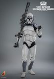 [ĐẶT TRƯỚC] HOT TOYS TMS142 Star Wars: The Clone Wars™ 104th Battalion Wolfpack Clone Trooper™ (Normal Ver.)- 1/6th scale Collectible Figure